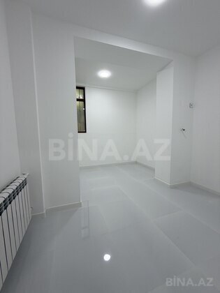 Obyekt Nəsimi r., Bakı