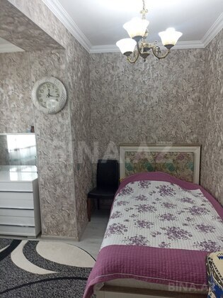 3 otaqlı Köhnə tikili, Əhmədli q., Bakı