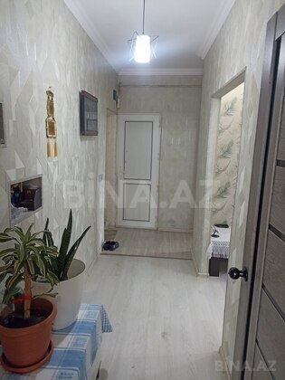 3 otaqlı Köhnə tikili, Əhmədli q., Bakı