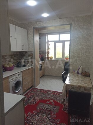 3 otaqlı Köhnə tikili, Əhmədli q., Bakı