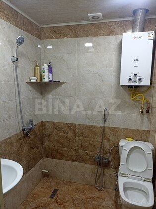 3 otaqlı Köhnə tikili, Əhmədli q., Bakı