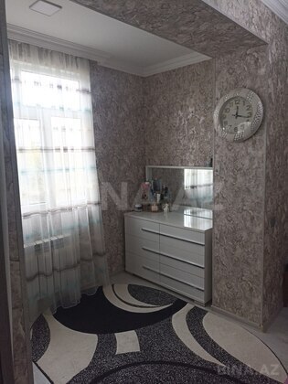 3 otaqlı Köhnə tikili, Əhmədli q., Bakı
