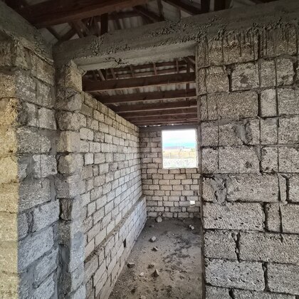 3 otaqlı Həyət evi/Bağ evi, Pirallahı r., Bakı