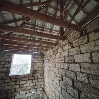3 otaqlı Həyət evi/Bağ evi, Pirallahı r., Bakı