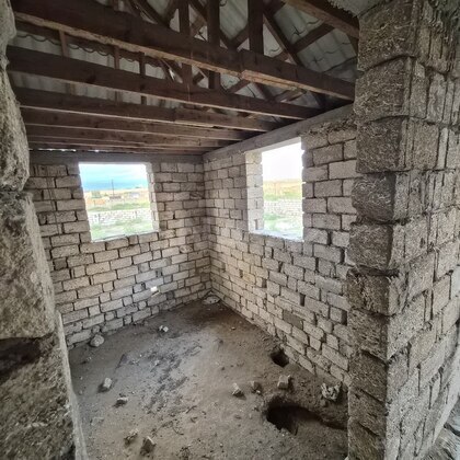 3 otaqlı Həyət evi/Bağ evi, Pirallahı r., Bakı