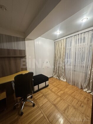 4 otaqlı Köhnə tikili, Nəriman Nərimanov m., Bakı