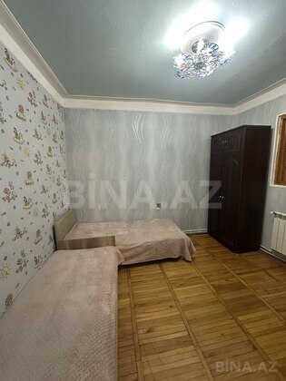 4 otaqlı Köhnə tikili, Nəriman Nərimanov m., Bakı