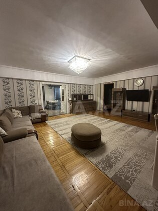 4 otaqlı Köhnə tikili, Nəriman Nərimanov m., Bakı
