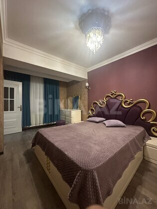 4 otaqlı Köhnə tikili, Nəriman Nərimanov m., Bakı
