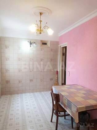 1 otaqlı Köhnə tikili, Nərimanov r., Bakı