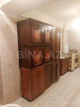1 otaqlı Köhnə tikili, Nərimanov r., Bakı