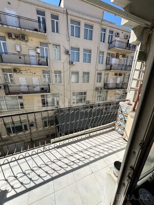 2 otaqlı Yeni tikili, Nərimanov r., Bakı