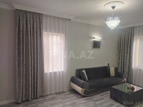 2 otaqlı Köhnə tikili, Həzi Aslanov m., Bakı