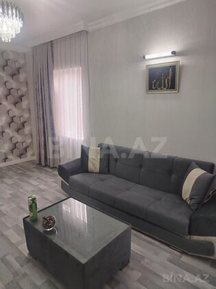 2 otaqlı Köhnə tikili, Həzi Aslanov m., Bakı