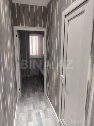 2 otaqlı Köhnə tikili, Həzi Aslanov m., Bakı