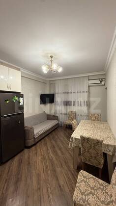 2 otaqlı Yeni tikili, Zabrat q., Bakı