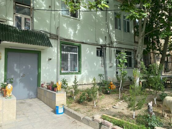3 otaqlı Köhnə tikili, Biləcəri q., Bakı