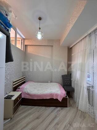 3 otaqlı Yeni tikili, Abşeron r., Xırdalan