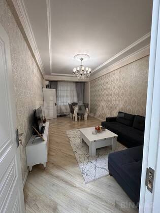 3 otaqlı Yeni tikili, Abşeron r., Xırdalan