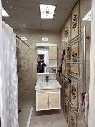 3 otaqlı Yeni tikili, Abşeron r., Xırdalan