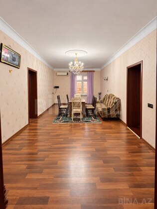 3 otaqlı Həyət evi/Bağ evi, Abşeron r., Sumqayıt