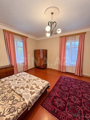 3 otaqlı Həyət evi/Bağ evi, Abşeron r., Sumqayıt