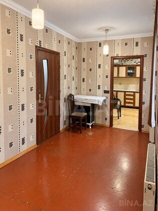 3 otaqlı Həyət evi/Bağ evi, Abşeron r., Sumqayıt