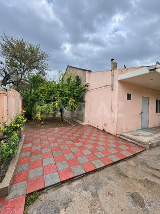 3 otaqlı Həyət evi/Bağ evi, Abşeron r., Sumqayıt