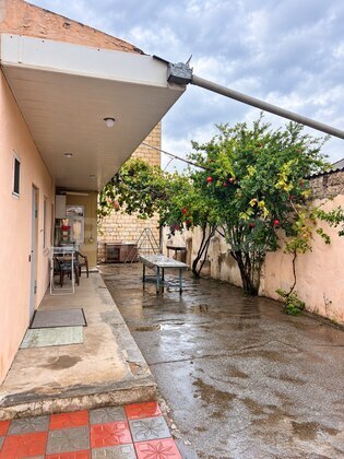 3 otaqlı Həyət evi/Bağ evi, Abşeron r., Sumqayıt