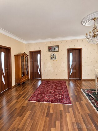 3 otaqlı Həyət evi/Bağ evi, Abşeron r., Sumqayıt