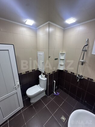2 otaqlı Köhnə tikili, Həzi Aslanov m., Bakı