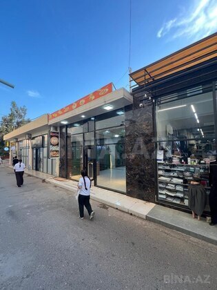 Obyekt Xətai r., Bakı
