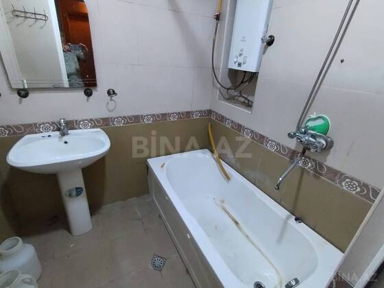2 otaqlı Köhnə tikili, Nəriman Nərimanov m., Bakı