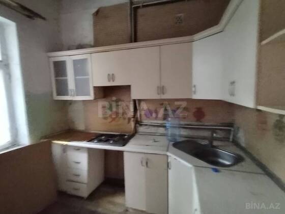 2 otaqlı Köhnə tikili, Nəriman Nərimanov m., Bakı