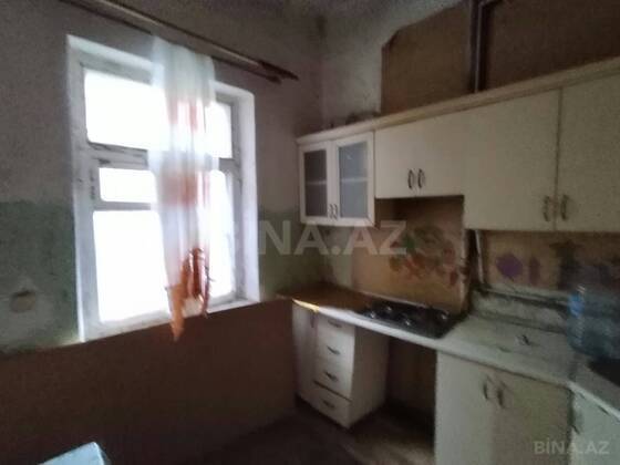 2 otaqlı Köhnə tikili, Nəriman Nərimanov m., Bakı