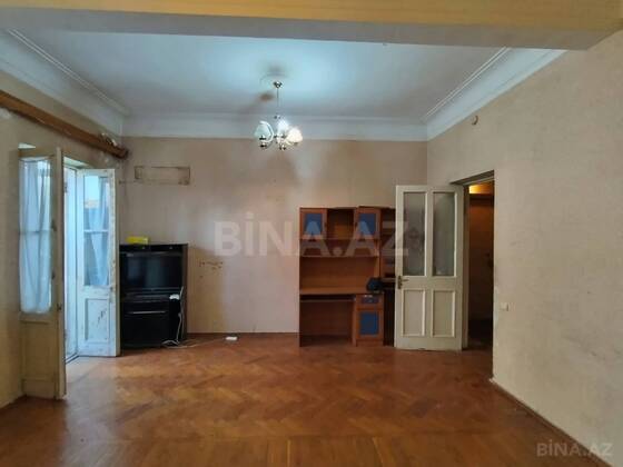 2 otaqlı Köhnə tikili, Nəriman Nərimanov m., Bakı