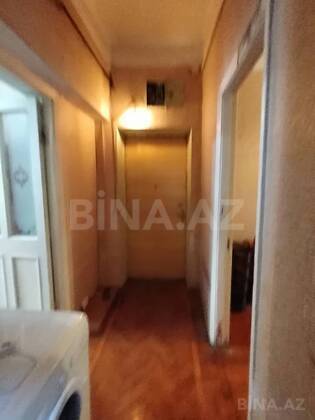 2 otaqlı Köhnə tikili, Nəriman Nərimanov m., Bakı