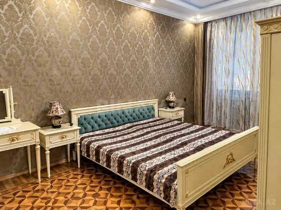 3 otaqlı Köhnə tikili, Nəsimi r., Bakı