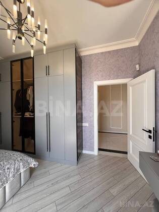 Həyət evi/Bağ evi Xətai r., Bakı