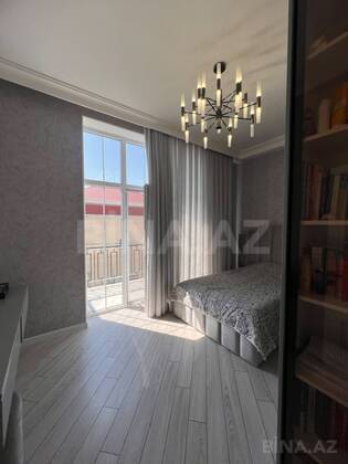 Həyət evi/Bağ evi Xətai r., Bakı