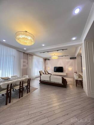 Həyət evi/Bağ evi Xətai r., Bakı