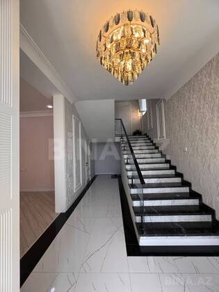 Həyət evi/Bağ evi Xətai r., Bakı