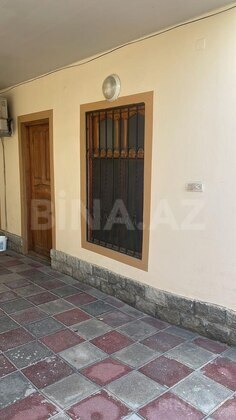 7 otaqlı Həyət evi/Bağ evi, Azadlıq Prospekti m., Bakı