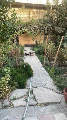 7 otaqlı Həyət evi/Bağ evi, Azadlıq Prospekti m., Bakı