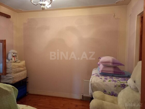 7 otaqlı Həyət evi/Bağ evi, Azadlıq Prospekti m., Bakı