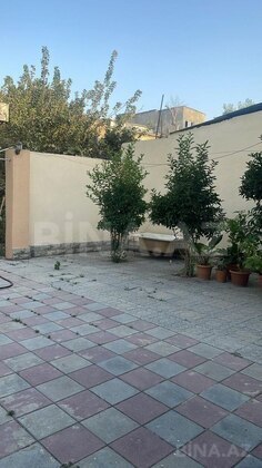 7 otaqlı Həyət evi/Bağ evi, Azadlıq Prospekti m., Bakı