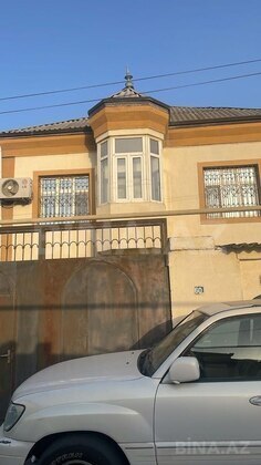 7 otaqlı Həyət evi/Bağ evi, Azadlıq Prospekti m., Bakı