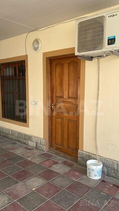 7 otaqlı Həyət evi/Bağ evi, Azadlıq Prospekti m., Bakı