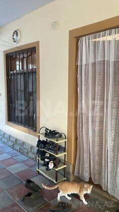 7 otaqlı Həyət evi/Bağ evi, Azadlıq Prospekti m., Bakı