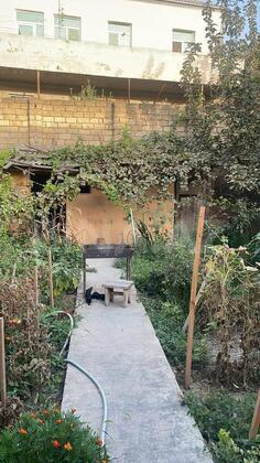 7 otaqlı Həyət evi/Bağ evi, Azadlıq Prospekti m., Bakı